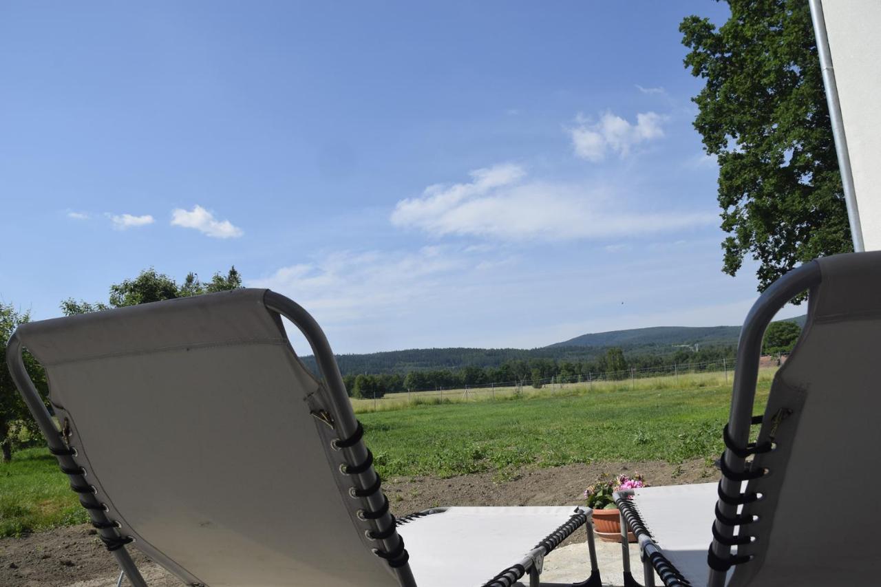Nowa Kamienica 11 Stara Kamienica Exterior foto