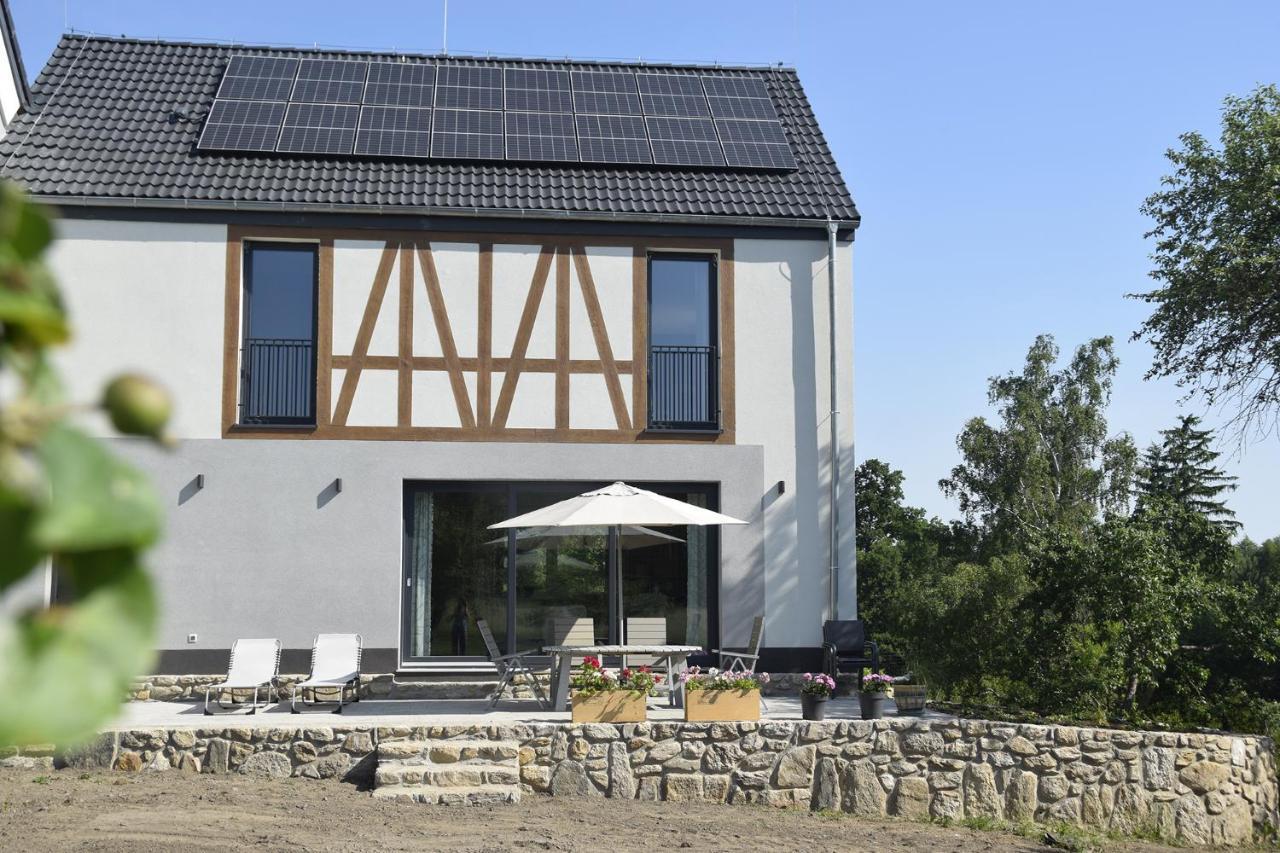 Nowa Kamienica 11 Stara Kamienica Exterior foto