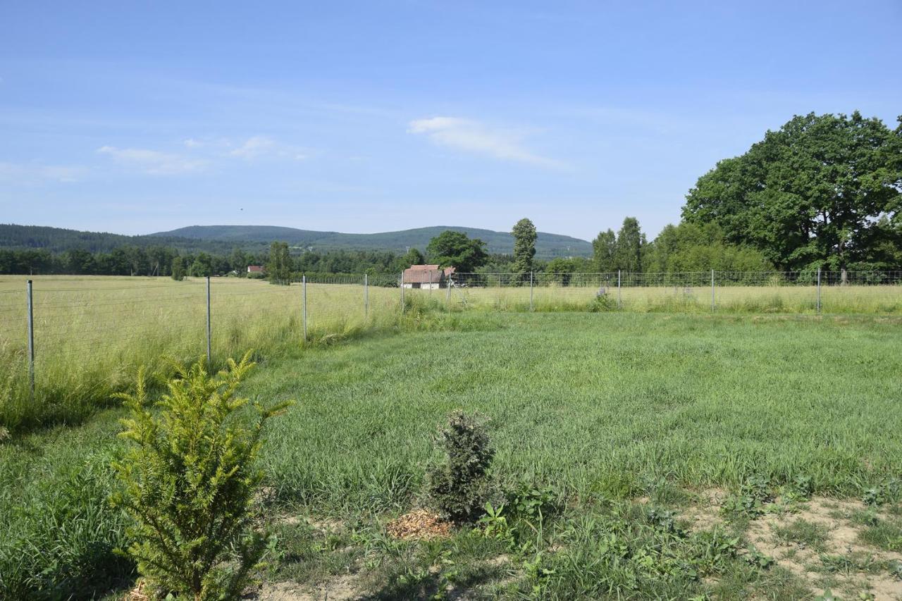 Nowa Kamienica 11 Stara Kamienica Exterior foto