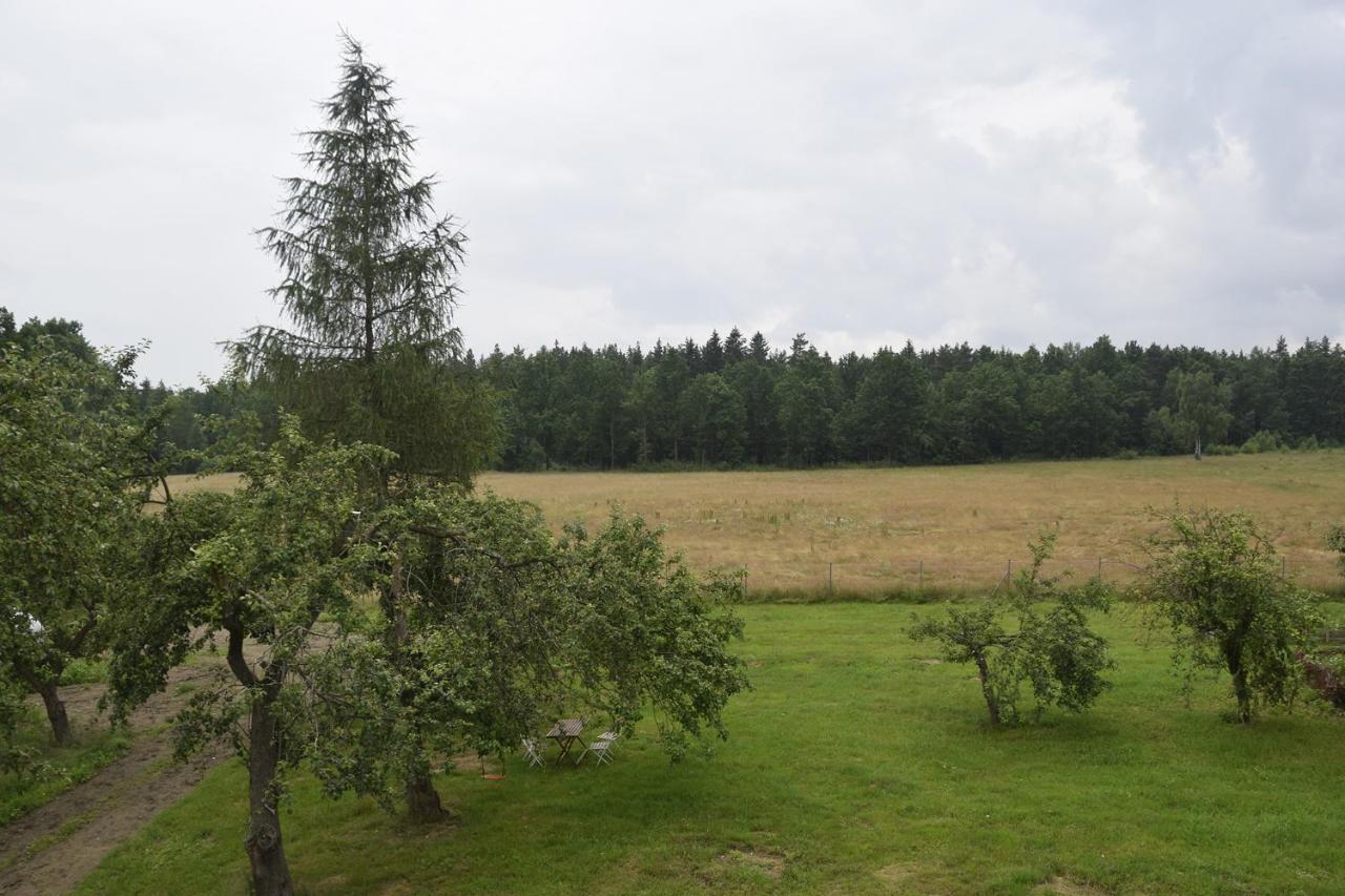 Nowa Kamienica 11 Stara Kamienica Exterior foto