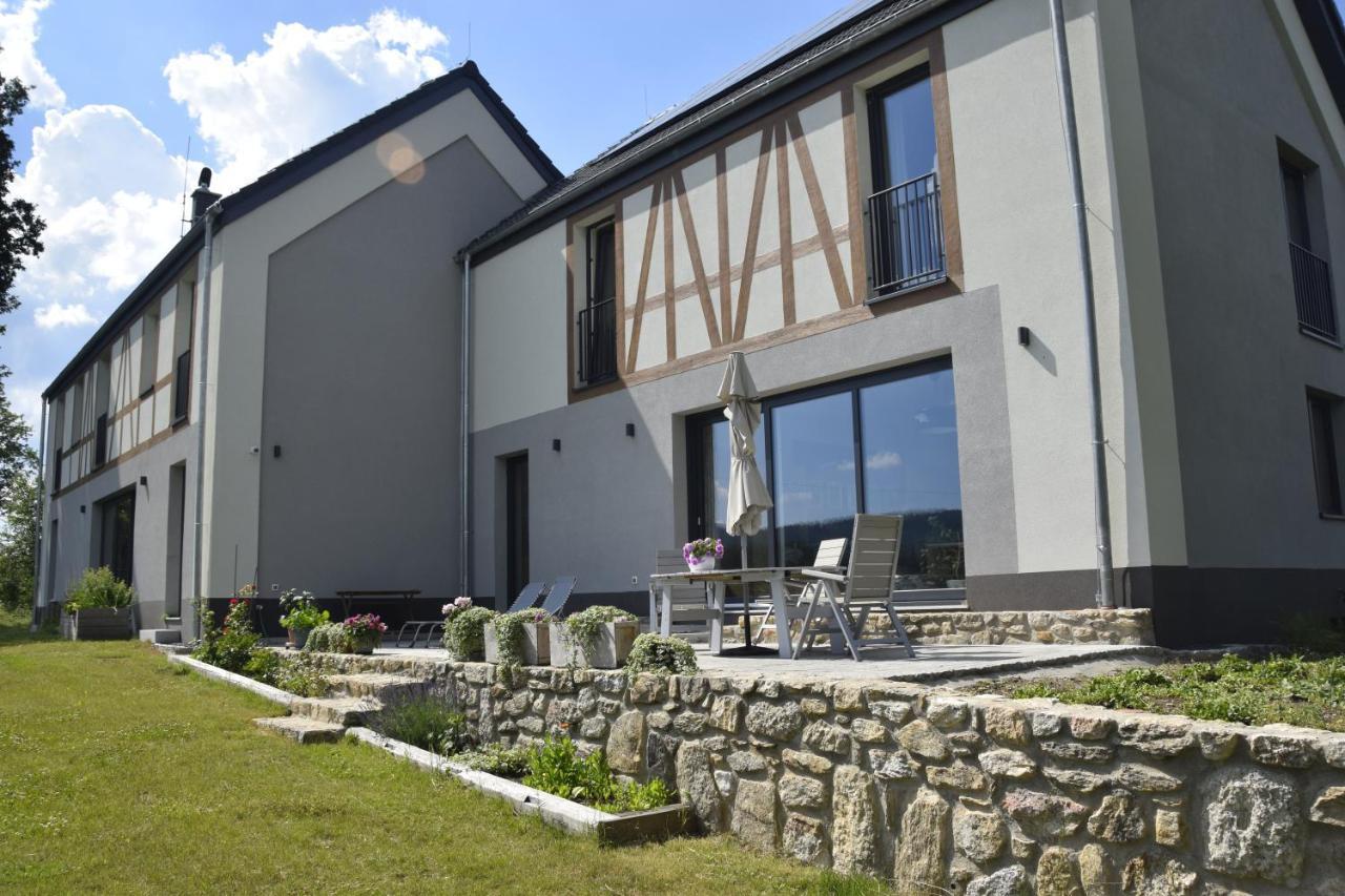 Nowa Kamienica 11 Stara Kamienica Exterior foto