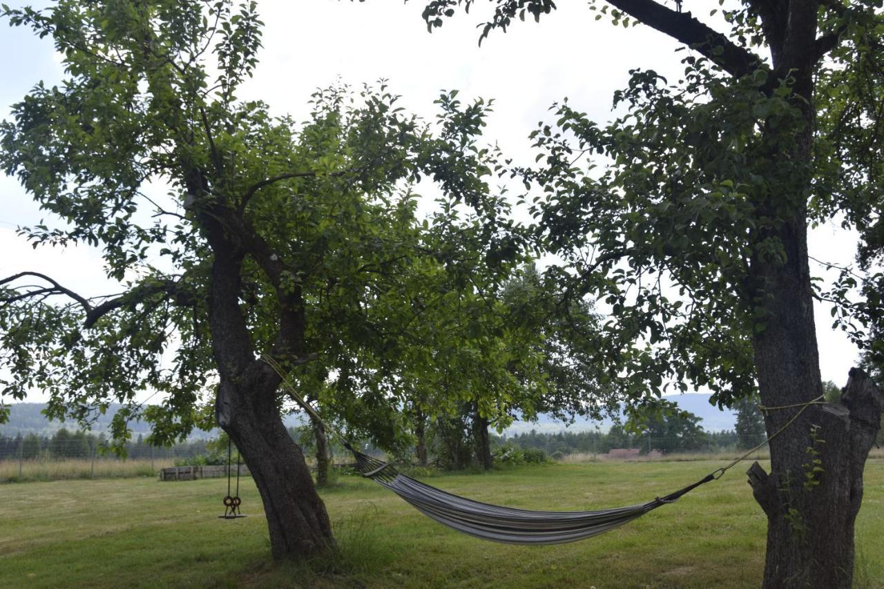 Nowa Kamienica 11 Stara Kamienica Exterior foto