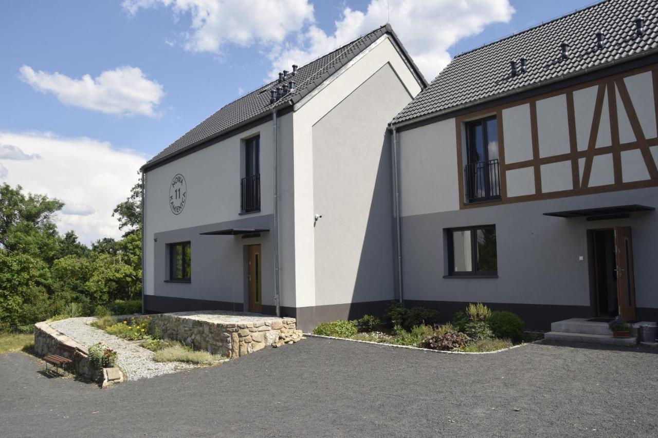 Nowa Kamienica 11 Stara Kamienica Exterior foto